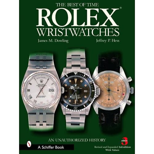 Rolex Wristwatches