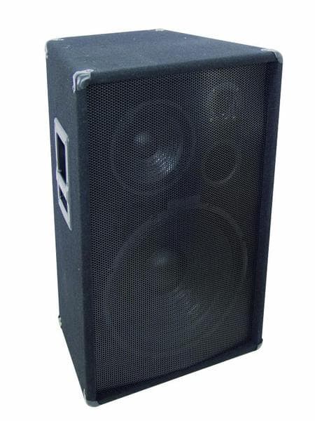 Omnitronic TMX-1530 (st)