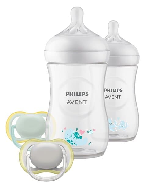 Avent Philips Scd837/11 Starter Set 2  