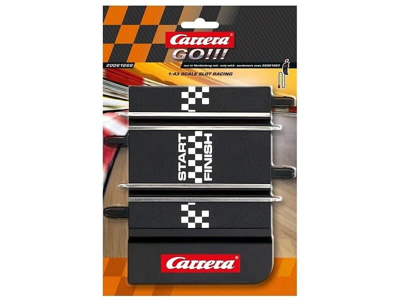 Carrera Go!!! Connecting section (61666)