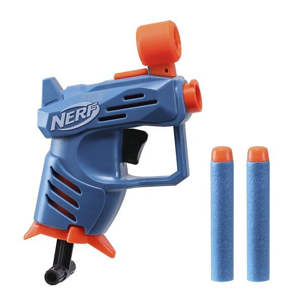 NERF N-Strike Elite 2.0 Ace SD-1