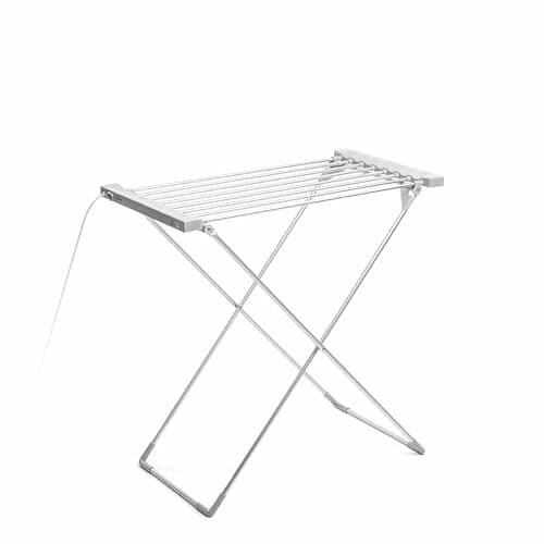 InnovaGoods Elektrisk Torkställning Hopfällbar 120W