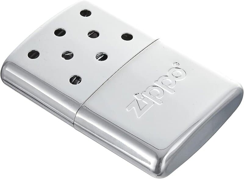 Zippo Hour Heat Handvärmare 12 h