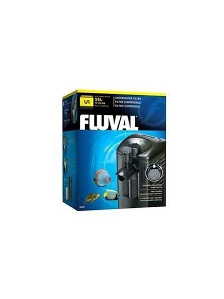 Fluval U1 FX5 55L FX4 FX6