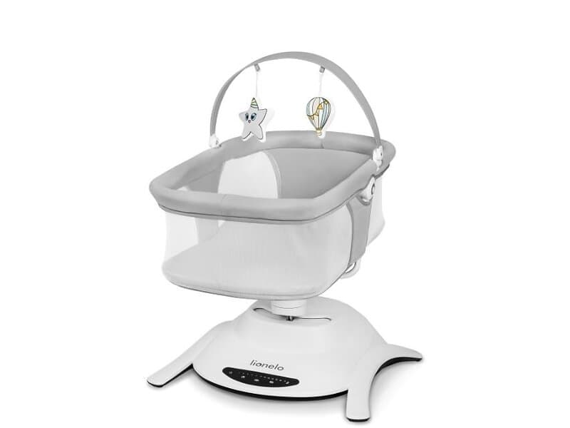 Lionelo Bella 2in1 Bouncer