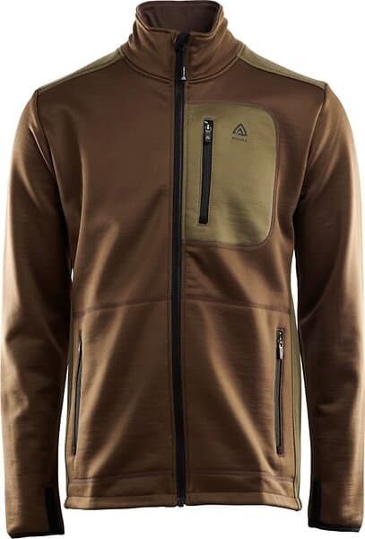 Aclima Woolshell Jacket (Herr)