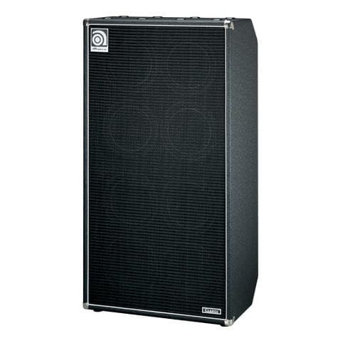 Ampeg Heritage SVT-810E