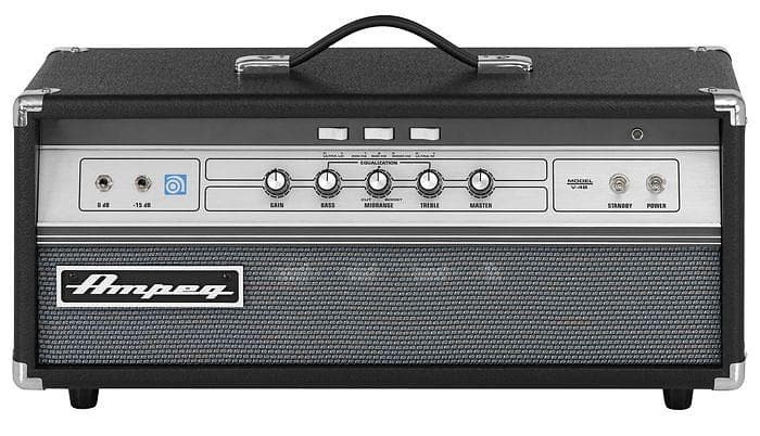 Ampeg Classic V-4B