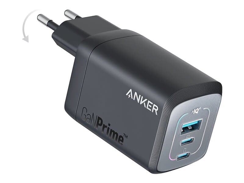 Anker 735 Prime 67W 1A/2C