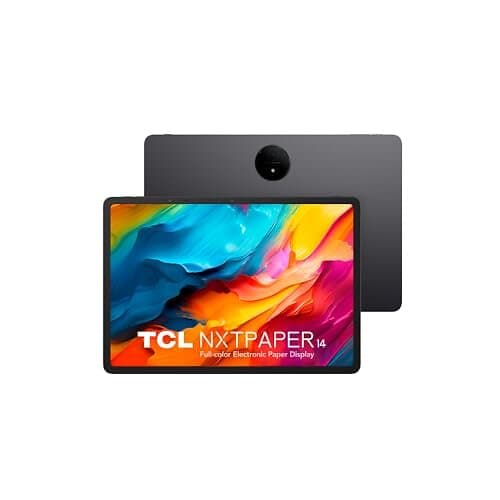 TCL NXTPAPER 14" 8 GB 256 RAM