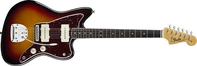 Fender American Vintage '65 Jazzmaster Rosewood