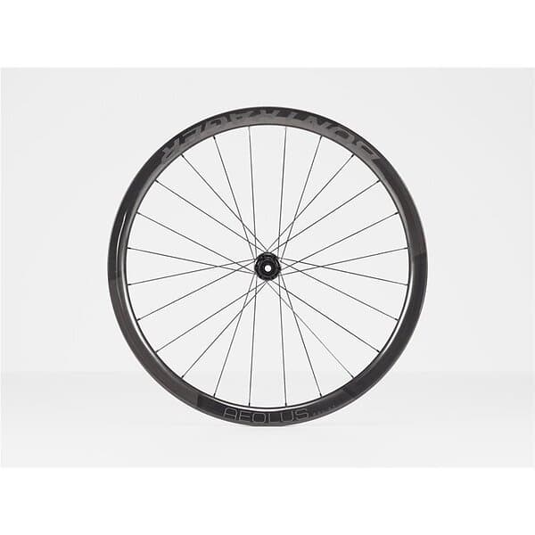 Bontrager Bakhjul Aeolus RLS 37 Disc