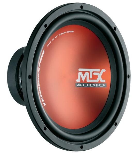 MTX Terminator TR12-04