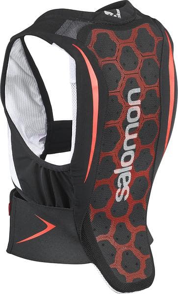 Salomon Flexcell Back Protector Jr