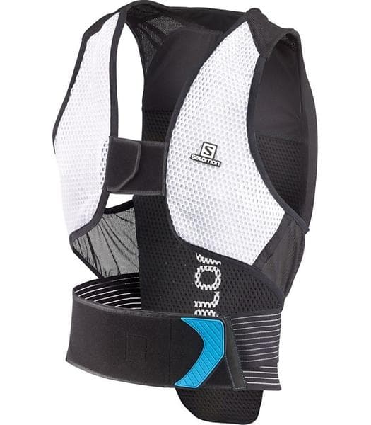 Salomon Flexcell Back Protector Men