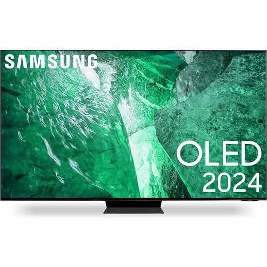 Samsung S90D 48" QE48S90DAEXXH