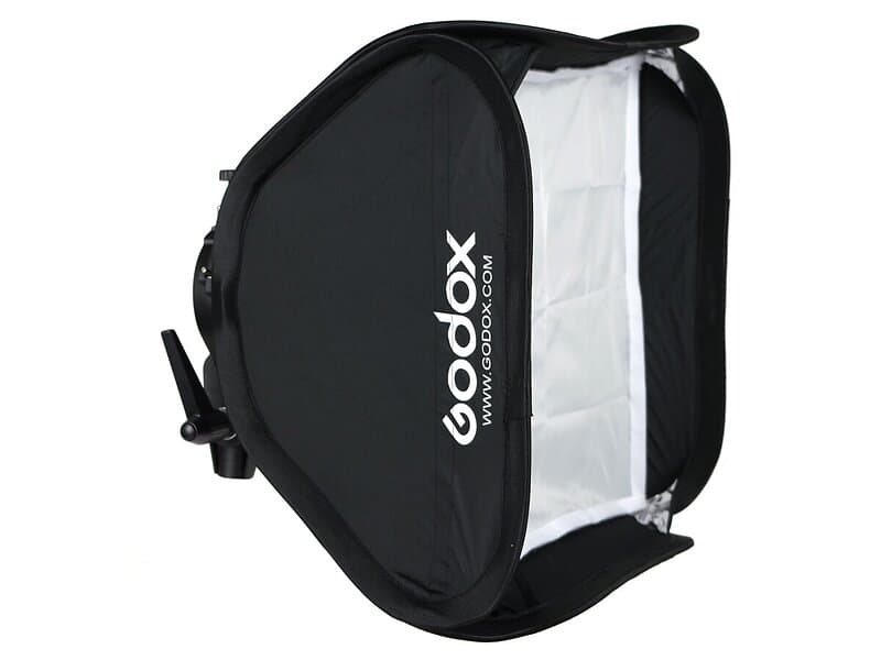 Godox Speedlite Magic Square Softbox 40x40cm