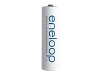 Panasonic eneloop BK-3MCDEC4BE 4-pack
