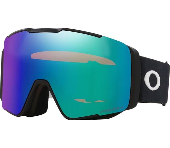 Oakley Line Miner Pro  