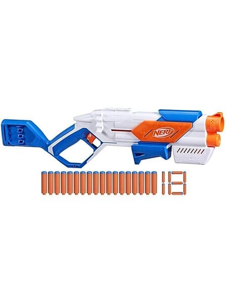 NERF N Series Strikeback