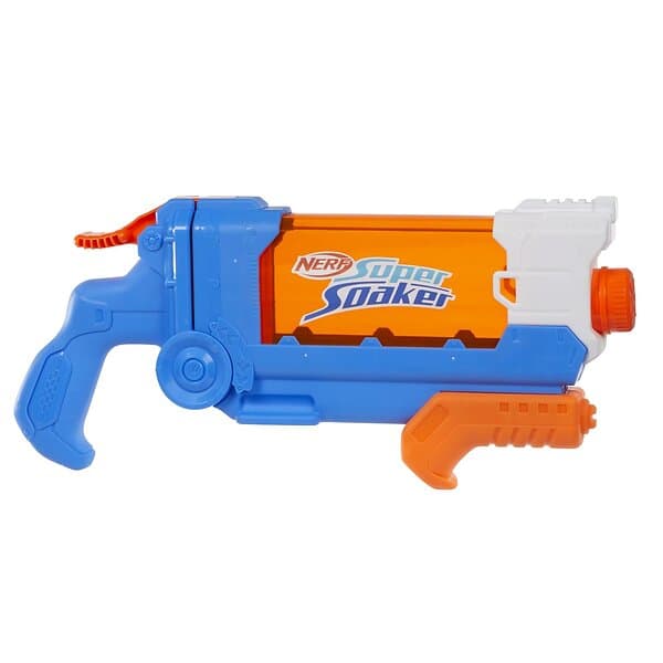 NERF Super Soaker Flip Fill