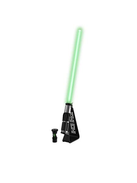 Hasbro Star Wars The Black Series Force FX Elite Lightsaber