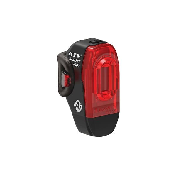 Lezyne KTV Pro+ Ai Alert Rear