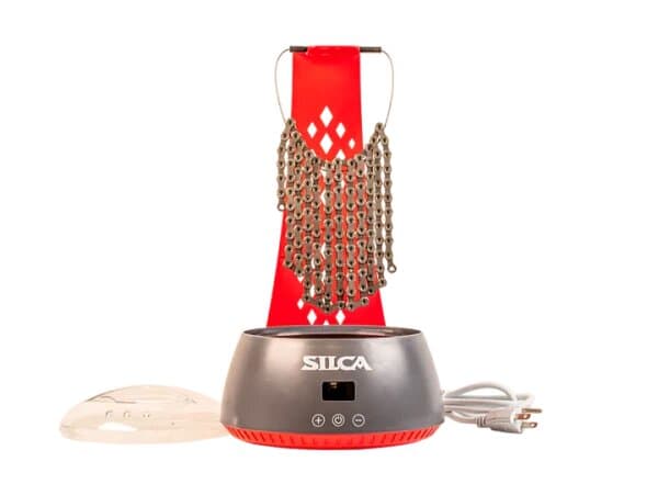 Silca Chain Waxing System