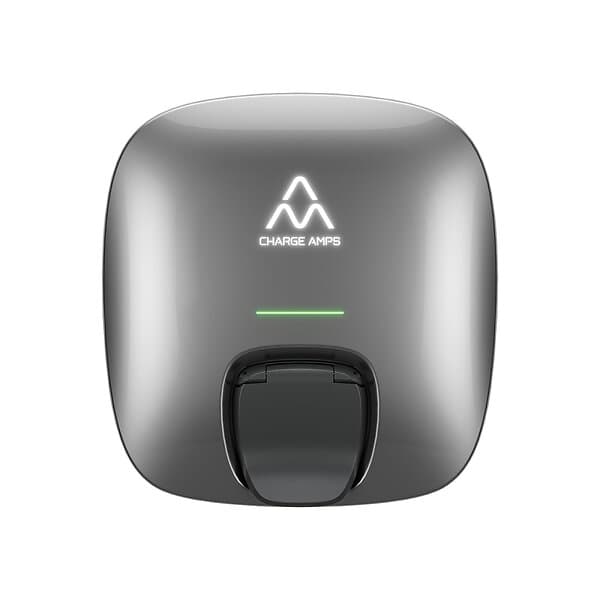 Charge Amps Luna