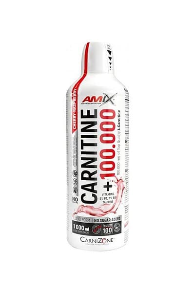 Amix Carnitine 100000 1000ml