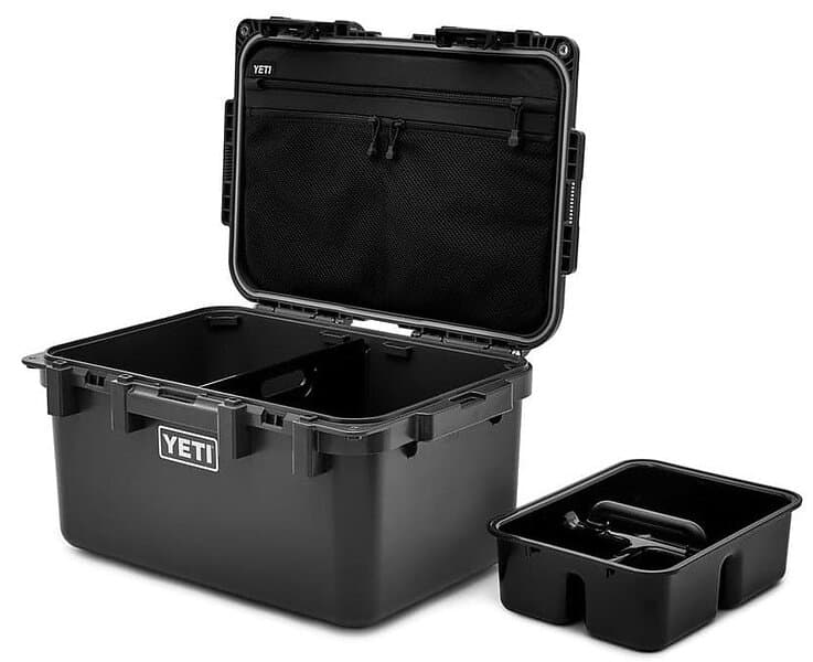 Yeti Loadout 30 Go Box