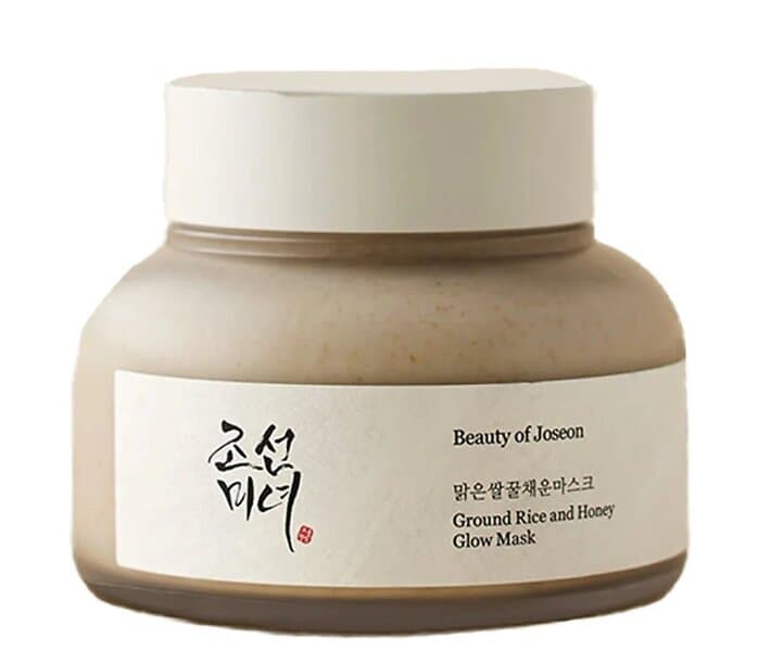 Beauty of Joseon of Ground Rice and Honey Glow Mask 150ml