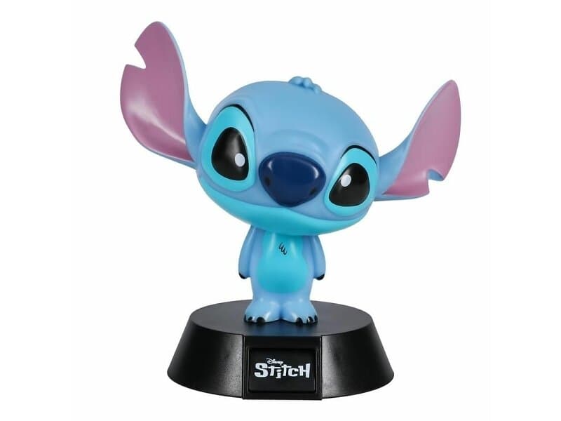Paladone Stitch Icon Light
