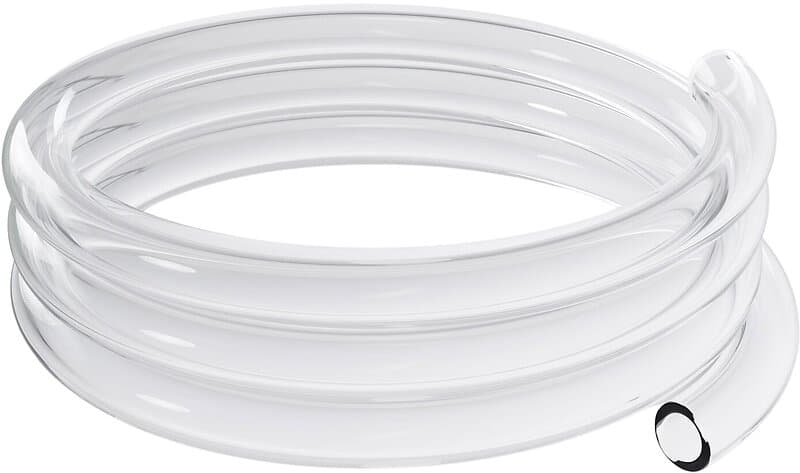 EK Waterblocks EK-Loop Soft Tube 10/13mm 3m Clear