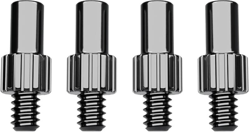 EK-Quantum Magnitude UNC Standoffs AM5 Nickel
