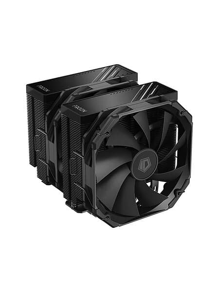 ID-Cooling FROZN A720 BLACK