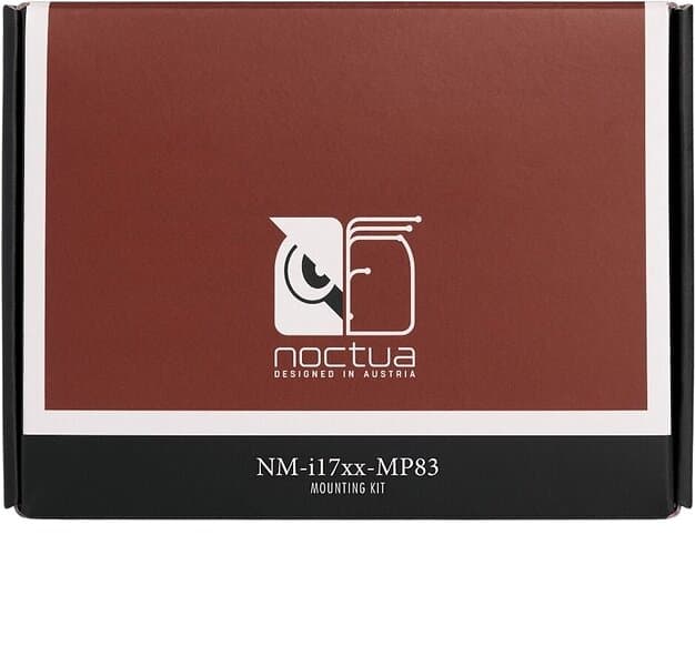 Noctua NM-i17xx-MP83 Mounting-Kit for LGA1700
