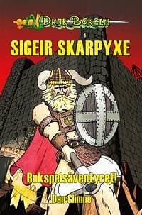 Drakborgen : Sigeir Skarpyxe