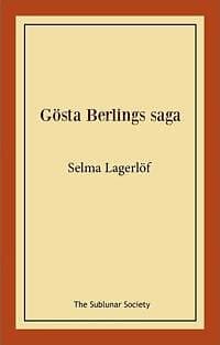 Gösta Berlings saga