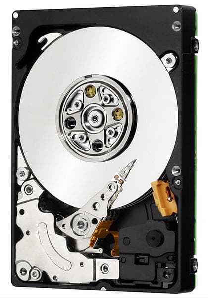 Dell 0H6GP 2TB