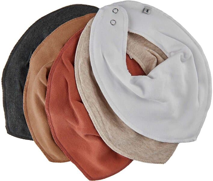 Pippi Dregglisar 5-Pack