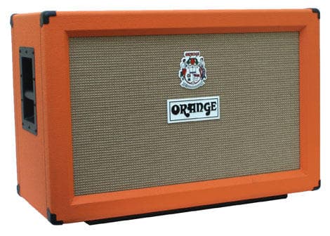 Orange PPC212OB