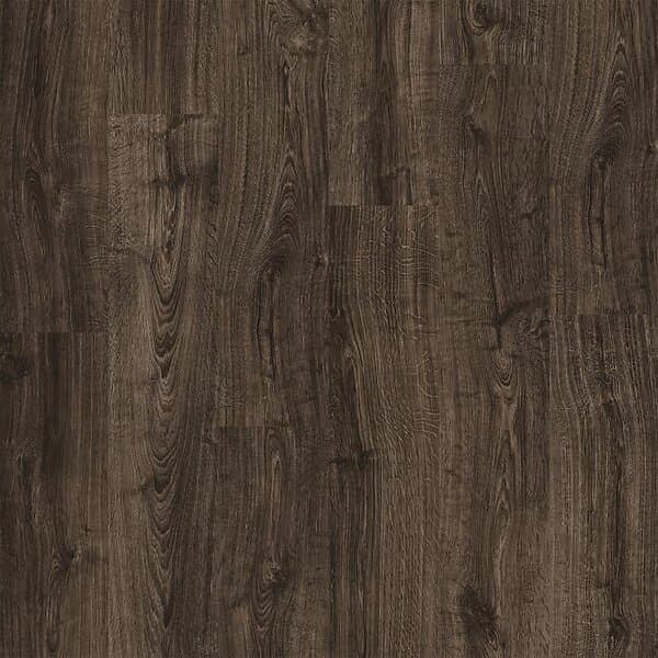 Pergo Vinylgolv Lysefjord Pad Pro Black City Oak