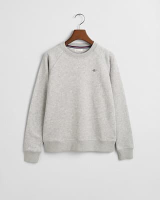 Gant Shield Crew Neck (Junior)