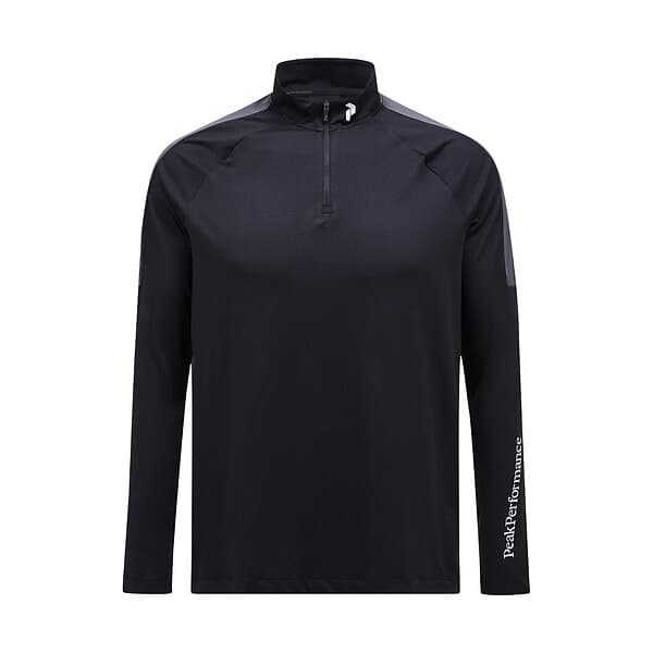 Peak Performance Half Zip Baselayer (Men's)