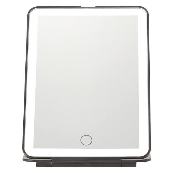 Soft Spell LED Mirror