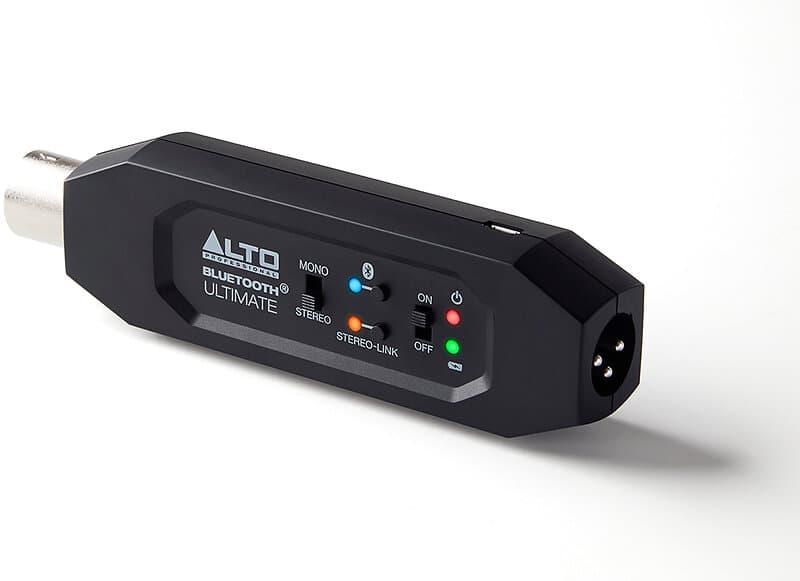 Alto Professional BLUETOOTH-ULTIMATE