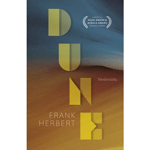 Dune (inbunden)