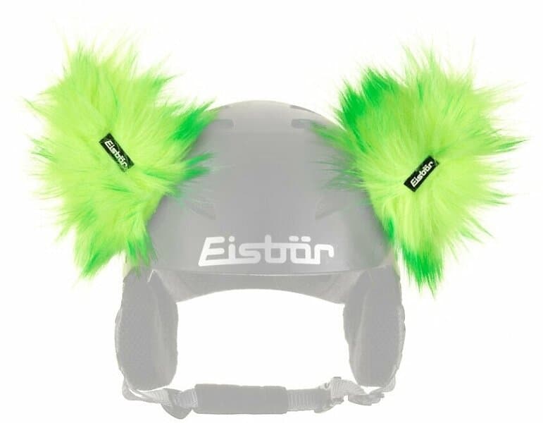 Eisbär Helmet Lux Horn Öronmuffar