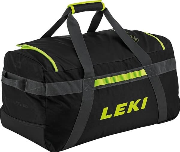 Leki Alpino Travel Sports Wcr 85l Väska